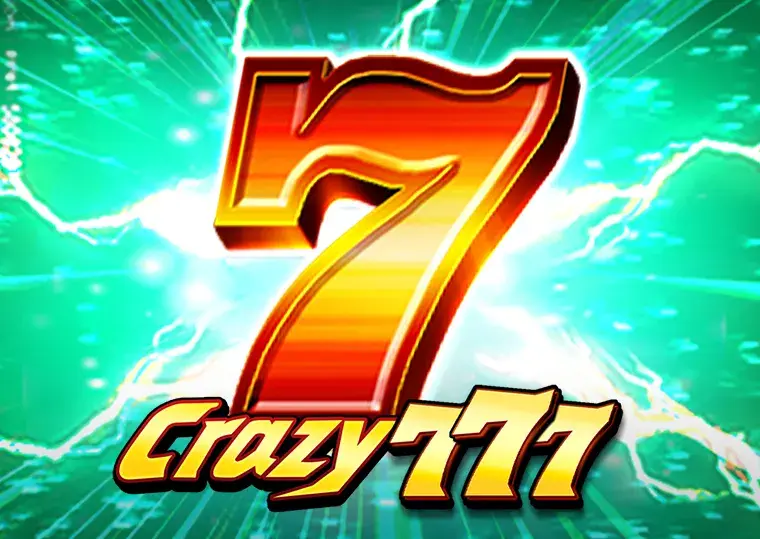 Crazy 777 Odds96Apk