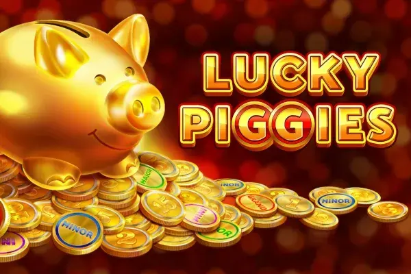 Lucky Piggies gemple Odds96Apk
