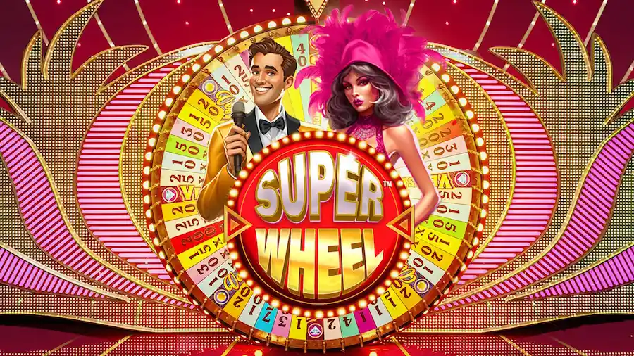 Super Wheel Odds96Apk